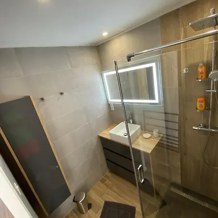 Maison Neuve Vecchio Vakantiehuis Porto-Vecchio (Corsica)
