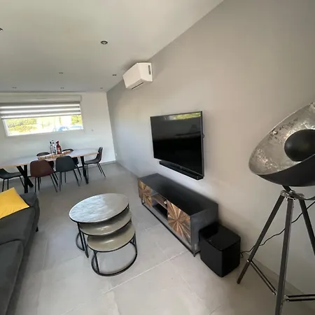 Maison Neuve Vecchio Дом отдыха Порто-Веккьо