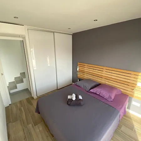 Vakantiehuis Maison Neuve Vecchio *
