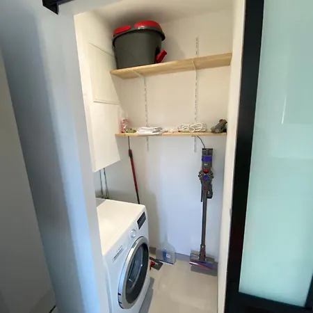 Maison Neuve Vecchio Дом отдыха *