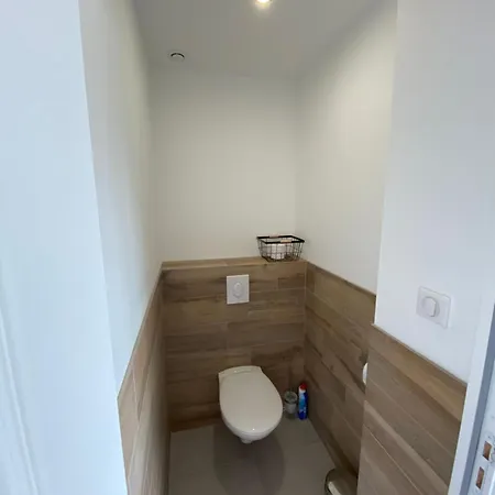 Maison Neuve Vecchio Vakantiehuis *