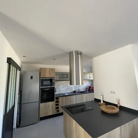 Maison Neuve Vecchio Дом отдыха