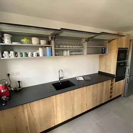 Vakantiehuis Maison Neuve Vecchio Porto-Vecchio (Corsica)