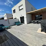 Vakantiehuis Maison Neuve Vecchio Porto-Vecchio (Corsica)