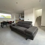 Maison Neuve Vecchio Vakantiehuis *