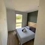 Maison Neuve Vecchio Vakantiehuis