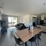 Maison Neuve Vecchio Vakantiehuis *