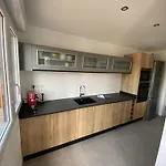Maison Neuve Vecchio Vakantiehuis *