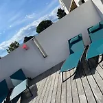 Maison Neuve Vecchio Porto-Vecchio (Corsica)