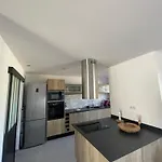 Maison Neuve Vecchio Vakantiehuis