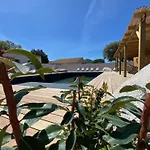 Maison Neuve Vecchio * Porto-Vecchio (Corsica)