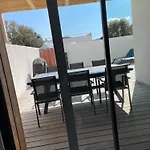Maison Neuve Vecchio Vakantiehuis Porto-Vecchio (Corsica)