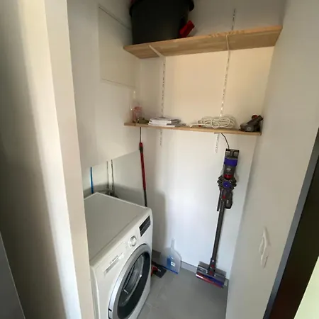 Maison Neuve Vecchio * Porto-Vecchio (Corsica)