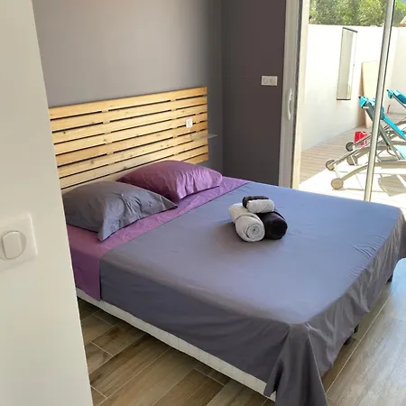 Maison Neuve Vecchio *