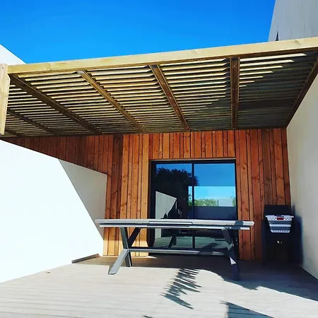 Maison Neuve Vecchio Holiday home