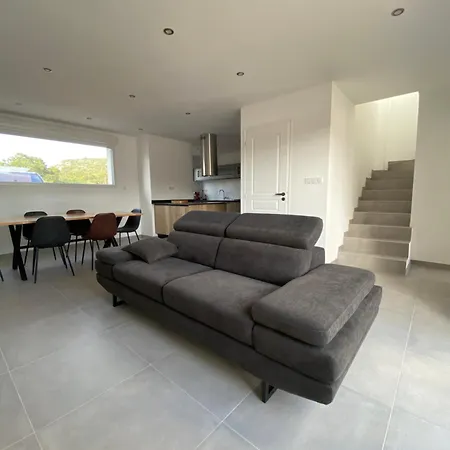 Maison Neuve Vecchio Holiday home *