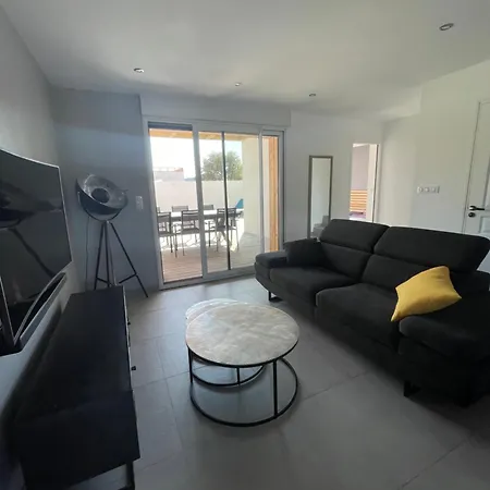 Holiday home Maison Neuve Vecchio Porto-Vecchio (Corsica)