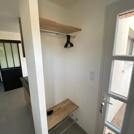 Maison Neuve Vecchio Semesterbostad *