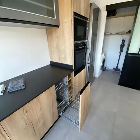 Holiday home Maison Neuve Vecchio *