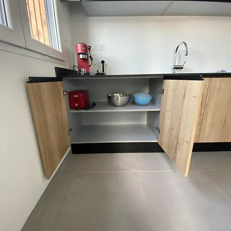 Maison Neuve Vecchio Casa de Férias Porto-Vecchio (Corsica)