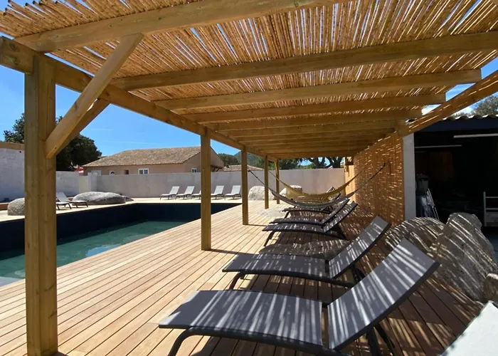 Maison Neuve Vecchio بورتو فيكشْيو