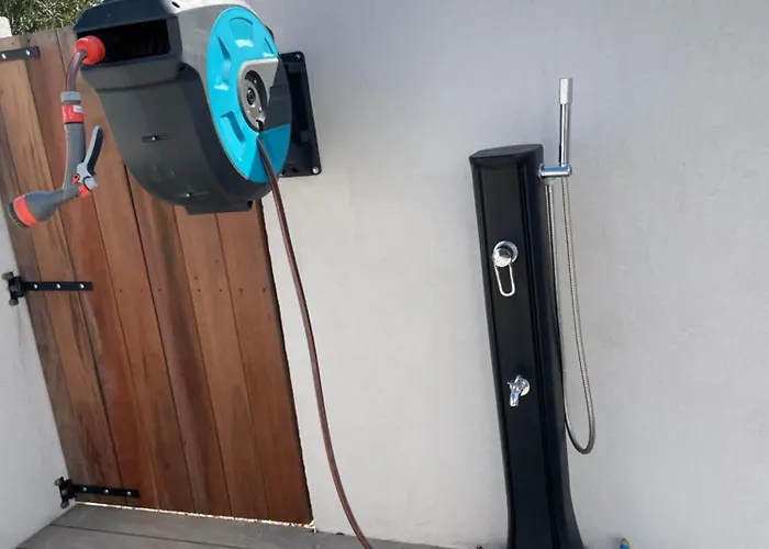 Maison Neuve Vecchio * بورتو فيكشْيو