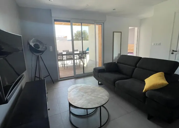 Vakantiehuis Maison Neuve Vecchio Porto-Vecchio (Corsica)