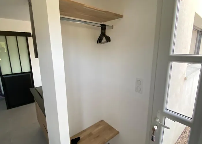 Maison Neuve Vecchio Vakantiehuis *