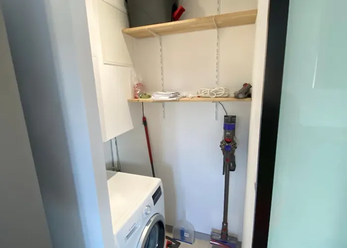 Maison Neuve Vecchio Vakantiehuis *