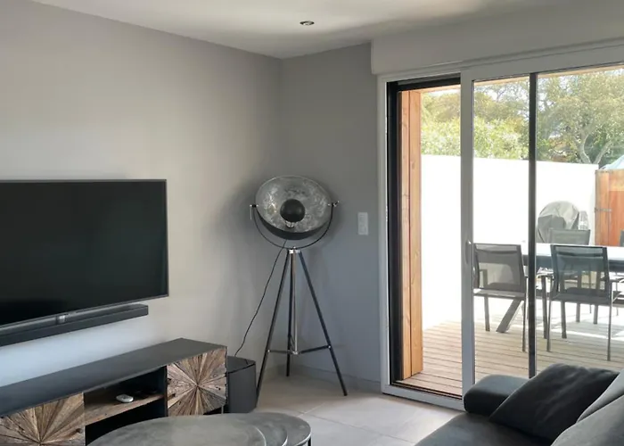 Maison Neuve Vecchio Vakantiehuis Porto-Vecchio (Corsica)