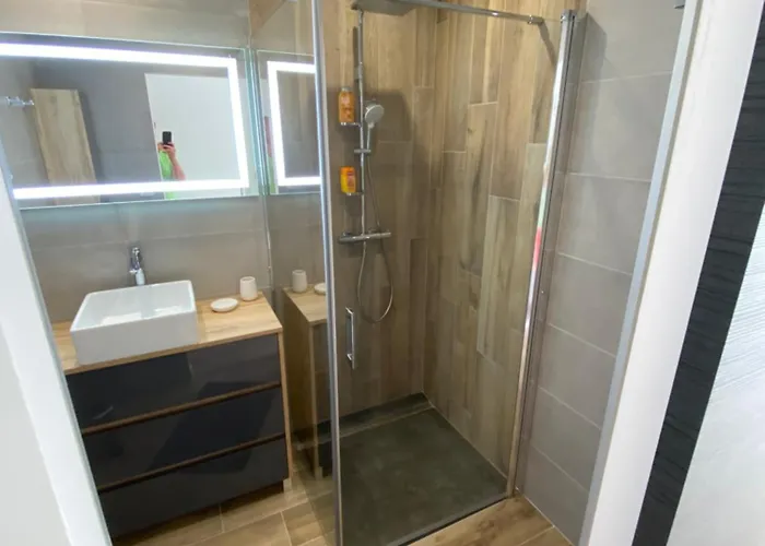 Maison Neuve Vecchio بورتو فيكشْيو