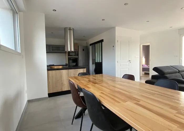 Maison Neuve Vecchio * بورتو فيكشْيو