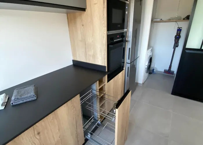 بيت للعطل Maison Neuve Vecchio *