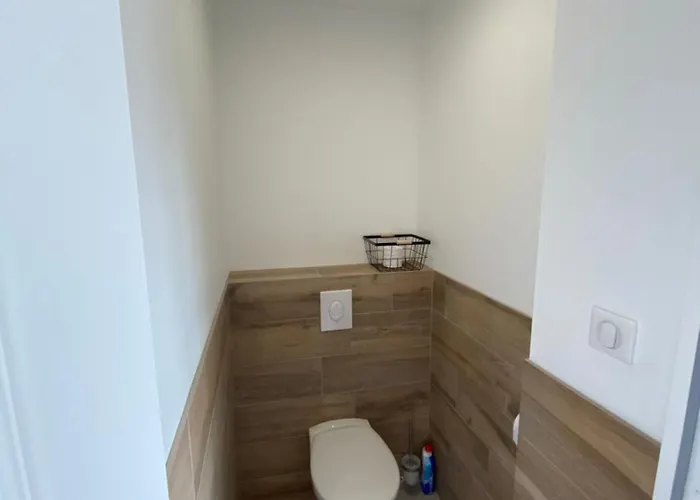 Maison Neuve Vecchio Vakantiehuis *