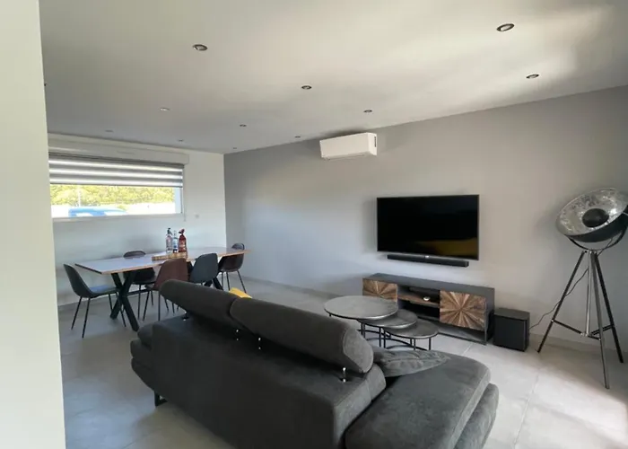 بيت للعطل Maison Neuve Vecchio بورتو فيكشْيو