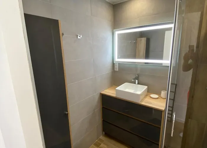 Vakantiehuis Maison Neuve Vecchio *