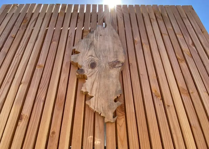 Vakantiehuis Maison Neuve Vecchio