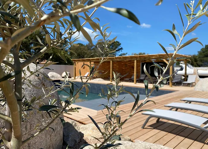 Maison Neuve Vecchio *