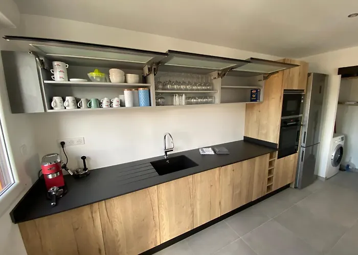 Vakantiehuis Maison Neuve Vecchio Porto-Vecchio (Corsica)