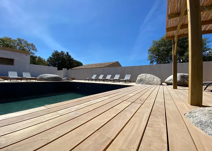 Maison Neuve Vecchio