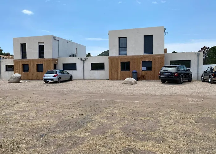 Maison Neuve Vecchio